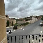 Tu Casa San Marcos - Vistas Al Alcazar - Ideal Tranquilas Segovia