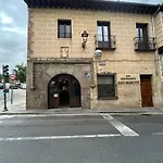 公寓 Tu Casa San Marcos - Vistas Al Alcazar - Ideal Tranquilas *