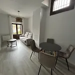 Tu Casa San Marcos - Vistas Al Alcazar - Ideal Tranquilas Apartment