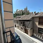 Apartment Tu Casa San Marcos - Vistas Al Alcazar - Ideal Tranquilas