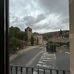 Tu Casa San Marcos - Vistas Al Alcazar - Ideal Tranquilas Apartment Segovia