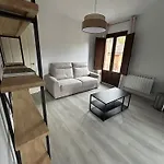 Tu Casa San Marcos - Vistas Al Alcazar - Ideal Tranquilas Apartment Segovia