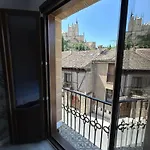公寓 Tu Casa San Marcos - Vistas Al Alcazar - Ideal Tranquilas