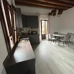 Tu Casa San Marcos - Vistas Al Alcazar - Ideal Tranquilas * 塞哥维亚