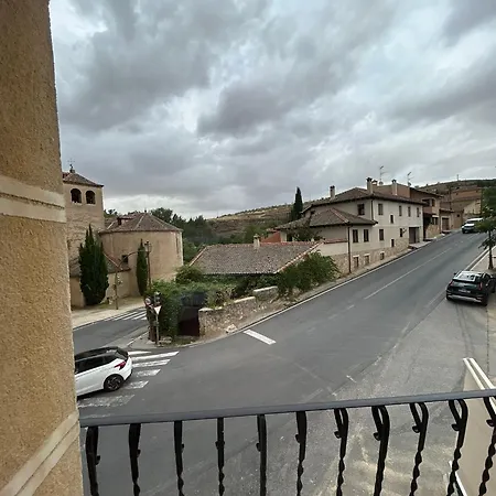 Tu Casa San Marcos Segovia