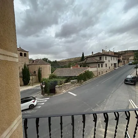 Tu Casa San Marcos - Vistas Al Alcazar - Ideal Tranquilas 塞哥维亚