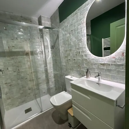 Tu Casa San Marcos - Vistas Al Alcazar - Ideal Tranquilas