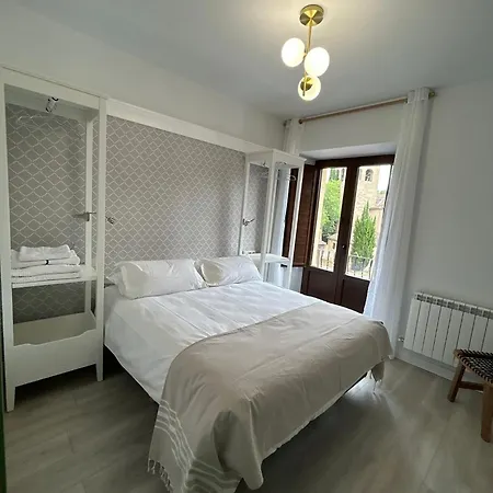 Appartement Tu Casa San Marcos