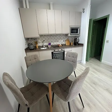 Tu Casa San Marcos - Vistas Al Alcazar - Ideal Tranquilas *