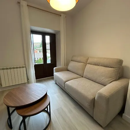 Tu Casa San Marcos Apartment *