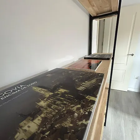 Appartement Tu Casa San Marcos