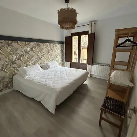 Tu Casa San Marcos - Vistas Al Alcazar - Ideal Tranquilas Апартаменты