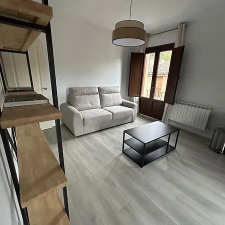 Tu Casa San Marcos Apartment Segovia