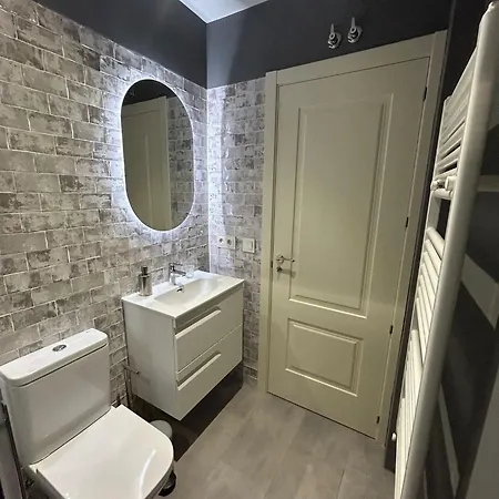 Tu Casa San Marcos - Vistas Al Alcazar - Ideal Tranquilas Apartment *