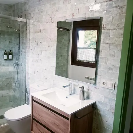 Apartment Tu Casa San Marcos - Vistas Al Alcazar - Ideal Tranquilas Segovia