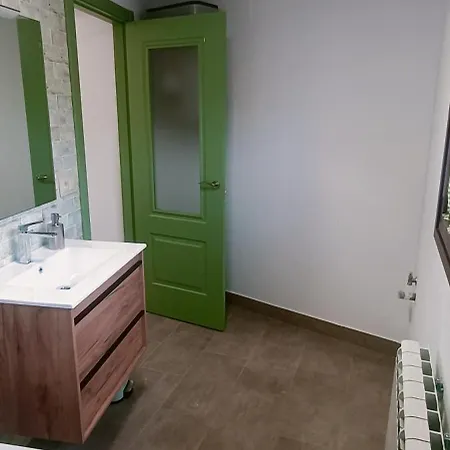 Tu Casa San Marcos Apartment