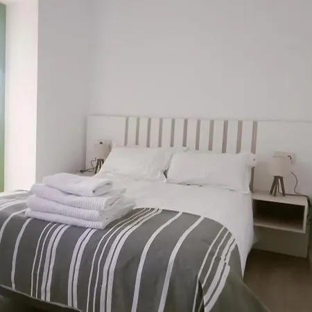 Appartement Tu Casa San Marcos *