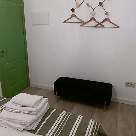 Apartment Tu Casa San Marcos