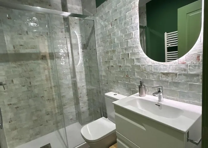 Tu Casa San Marcos - Vistas Al Alcazar - Ideal Tranquilas