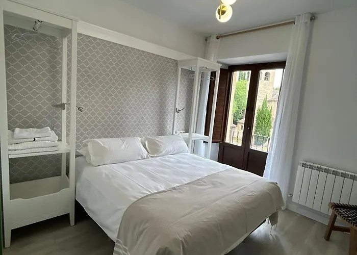 Apartment Tu Casa San Marcos - Vistas Al Alcazar - Ideal Tranquilas