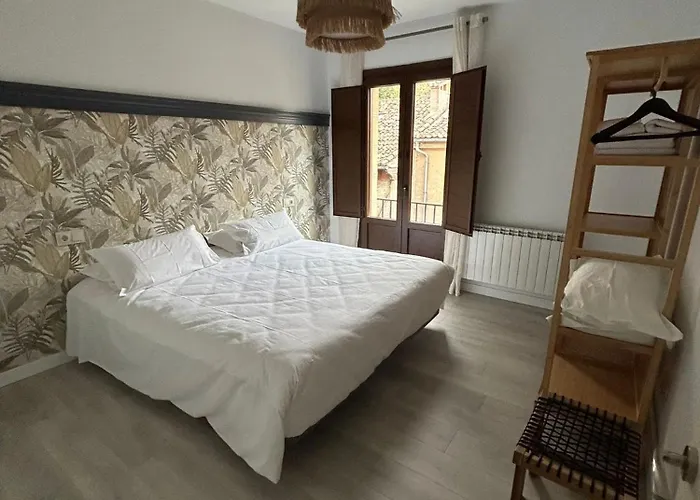 Tu Casa San Marcos - Vistas Al Alcazar - Ideal Tranquilas Апартаменты