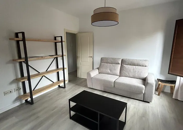 Апартаменты Tu Casa San Marcos - Vistas Al Alcazar - Ideal Tranquilas *