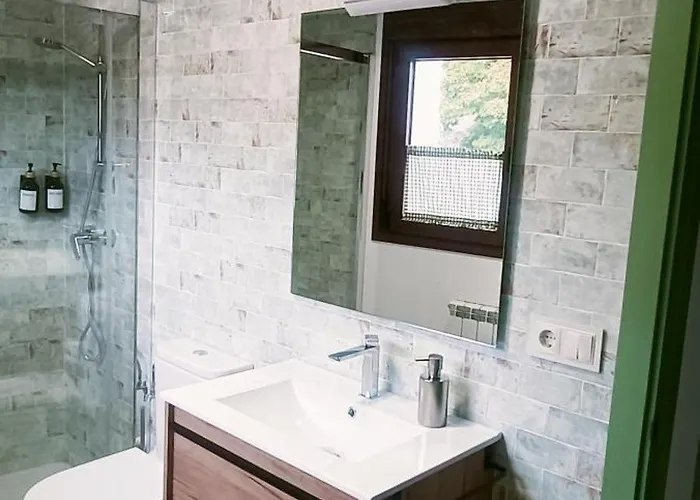 Apartment Tu Casa San Marcos - Vistas Al Alcazar - Ideal Tranquilas Segovia